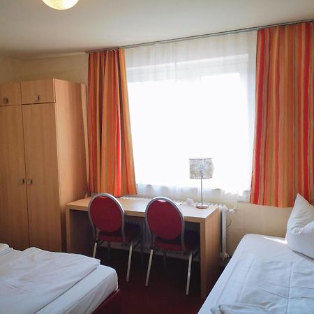 Hotel Scholz Koblenc Pokoj fotografie